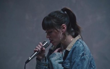 《Dancing With Your Ghost指弹谱》Sasha Sloan_独奏六线谱