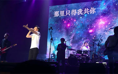 《哪里只得我共你吉他谱》Dear Jane_G调原版弹唱谱_高清六线谱