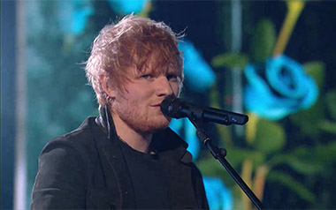 《Perfect吉他谱》Ed Sheeran_E调原版六线谱_弹唱教学视频