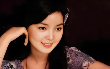 《但愿人长久吉他谱》邓丽君_G调原版弹唱六线谱_高清图片谱