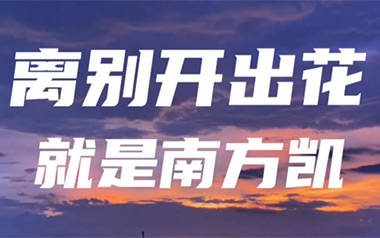《离别开出花吉他谱》就是南方凯_G调原版弹唱谱_高清六线谱