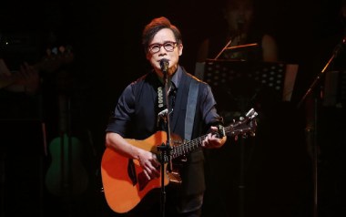 《恋曲1990指弹谱》罗大佑_原版独奏六线谱_指弹吉他教学