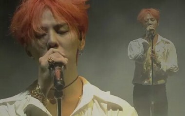 《If You吉他谱》BigBang_C调指法原版吉他谱_吉他弹唱教学