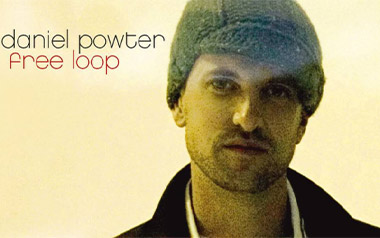 《Free Loop吉他谱》Daniel Powter_C调弹唱六线谱_高清图片谱