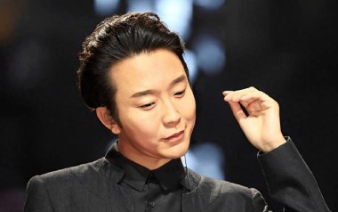 《刚好遇见你吉他谱》李玉刚_C调弹唱六线谱_高清图片谱