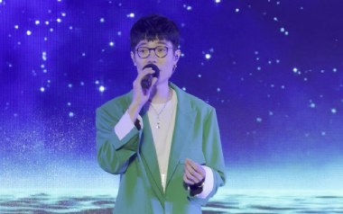 《愿得一人心吉他谱》李行亮_A调原版弹唱六线谱_高清图片谱