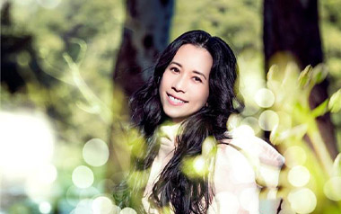 《这世界那么多人指弹吉他谱》莫文蔚_指弹六线谱_吉他独奏谱