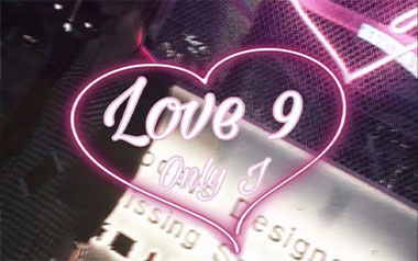 《Love9寻找幸福指弹吉他谱》江辰/Leessang_简单版指弹谱
