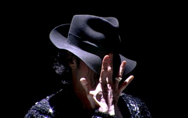 《Billie Jean指弹谱》Michael Jackson_指弹六线谱_吉他独奏谱