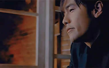 《夜曲吉他谱》周杰伦_G调原版六线谱_弹唱教学视频
