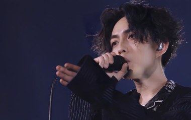 《兜圈吉他谱》林宥嘉_C调原版弹唱六线谱_高清图片谱