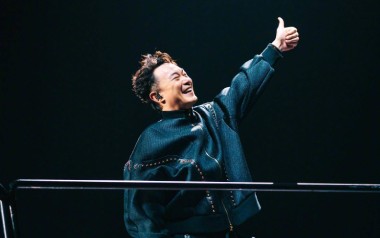 《全世界失眠吉他谱》陈奕迅_D调原版吉他谱_吉他弹唱教学
