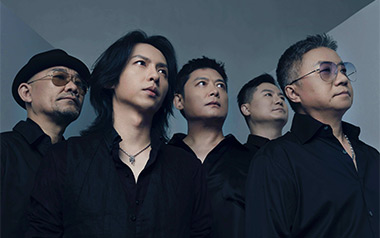 《Dont Break My Heart吉他谱》黑豹乐队_G调原版弹唱谱
