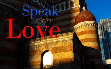 《Speak Softly Love指弹谱》教父主题曲_原版指弹吉他教学