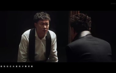 《孤儿仔吉他谱》陈奕迅/苦荣_G调原版弹唱六线谱_高清图片谱