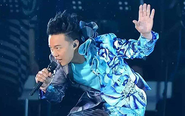 《十年吉他谱》陈奕迅_G调原版六线谱_弹唱示范视频