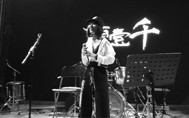 《一个吉他谱》陈壹千_G调原版弹唱六线谱_高清图片谱