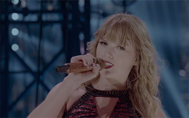 《Blank Space吉他谱》Taylor Swift_G调六线谱_弹唱教学视频