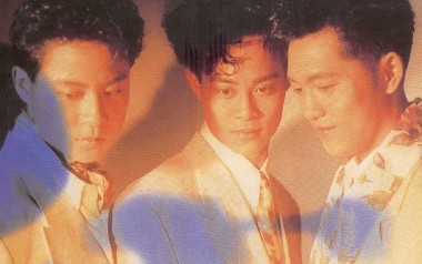《失恋阵线联盟吉他谱》草蜢_C调原版弹唱六线谱_高清图片谱