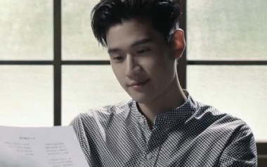 《永不失联的爱吉他谱》周兴哲_G调六线谱_弹唱教学视频