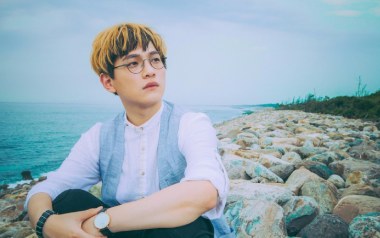 《太阳吉他谱》邱振哲_C调原版弹唱六线谱_高清图片谱