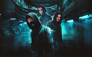 《Faded指弹吉他谱》Alan Walker_简单版指弹六线谱_吉他独奏谱