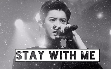 《Stay With Me指弹吉他谱》鬼怪OST_独奏六线谱_指弹吉他教学