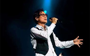 《明天会更好吉他谱》罗大佑_C调简单版弹唱谱_高清六线谱