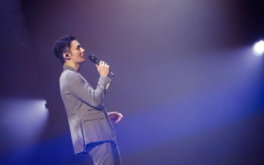 《作曲家吉他谱》李荣浩_G调简单版弹唱六线谱_高清图片谱