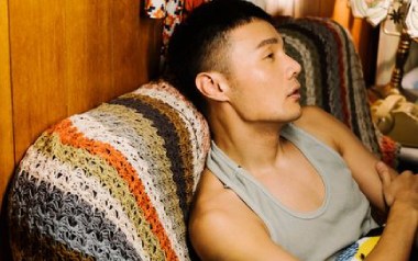 《王牌冤家吉他谱》李荣浩_C调弹唱六线谱_高清图片谱