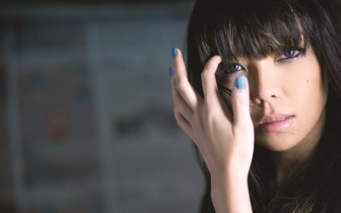 《人质吉他谱》张惠妹_G调原版弹唱六线谱_高清图片谱