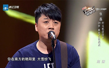 《南山南吉他谱》张磊_C调原版六线谱_弹唱教学视频