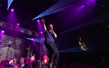 《Viva La Vida吉他谱》Coldplay_G调六线谱_弹唱教学视频