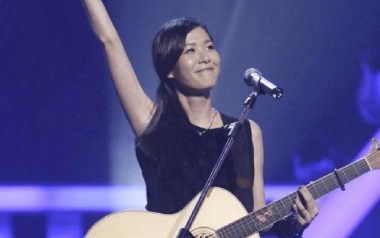 《儿歌吉他谱》张悬_C调原版弹唱六线谱_高清图片谱