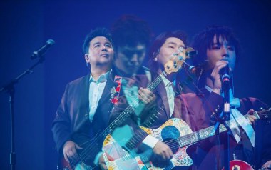 《青春再见吉他谱》水木年华_D调弹唱六线谱_高清图片谱