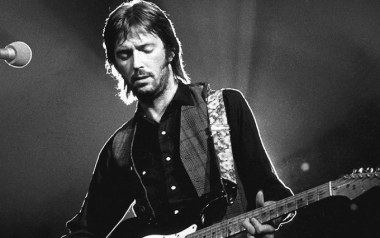 《Autumn Leaves指弹谱》Eric Clapton_指弹六线谱_吉他独奏谱