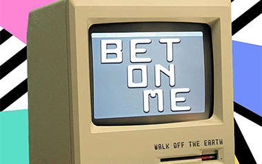 《Bet On Me吉他谱》一条淡水鱼_G调弹唱六线谱_高清图片谱