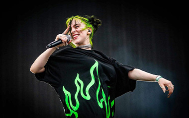 《Wish You Were Gay吉他谱》Billie Eilish_G调弹唱六线谱