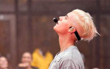 《10000Hours吉他谱》Justin Bieber_G调原版弹唱谱_高清六线谱