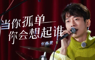 《当你孤单你会想起谁吉他谱》张栋梁_G调弹唱谱_高清六线谱