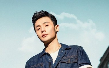 《山川吉他谱》李荣浩_G调原版弹唱六线谱_高清图片谱