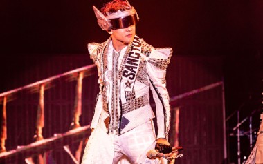 《黑武士吉他谱》林俊杰_C调指法原版弹唱谱_图片六线谱