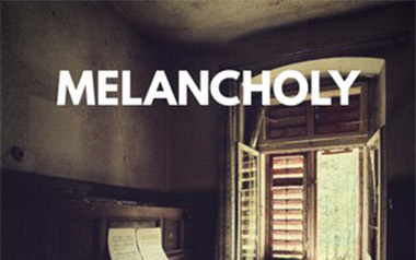 《Melancholy指弹吉他谱》简单版指弹六线谱_吉他独奏谱