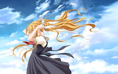 《鸟之诗指弹吉他谱》初音未来_原版指弹六线谱_吉他独奏谱