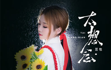 《太想念吉他谱》豆包_C调简单版六线谱_弹唱教学视频