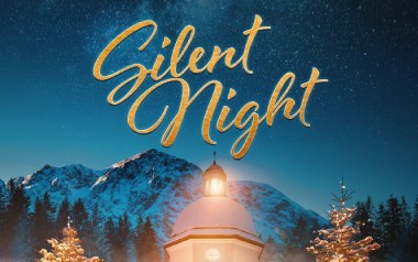 《Silent Night指弹谱》平安夜_原版独奏六线谱_指弹吉他示范