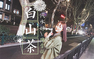 《白山茶吉他谱》陈雪凝_C调原版弹唱六线谱_高清图片谱