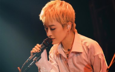 《有可能的夜晚吉他谱》曾轶可_G调简单版弹唱谱_高清六线谱