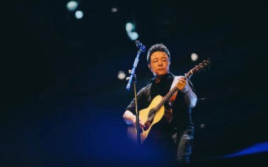 《无尽光芒吉他谱》许巍_C调弹唱六线谱_高清图片谱