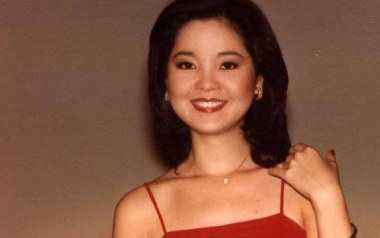 《天涯歌女吉他谱》邓丽君_G调原版弹唱六线谱_高清图片谱